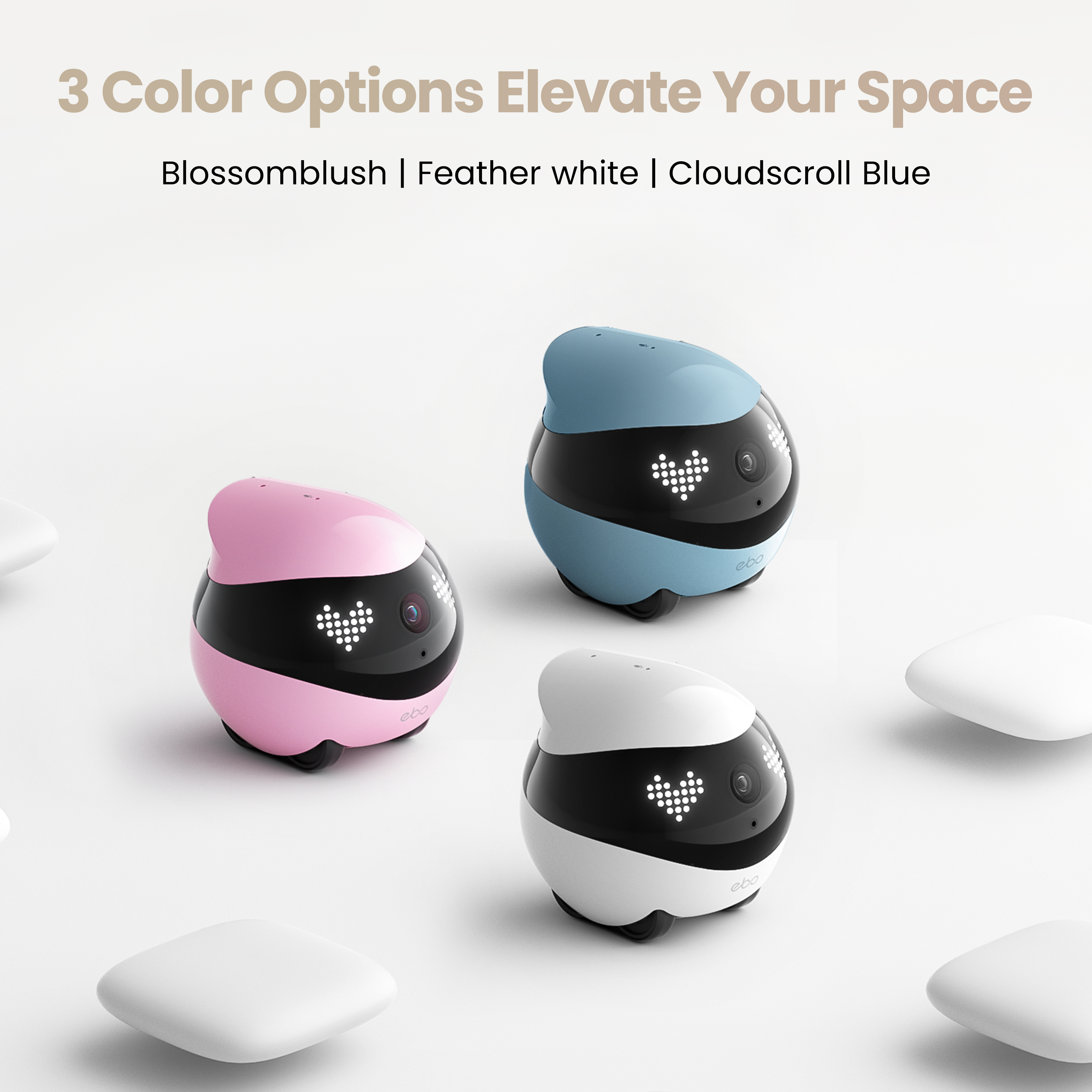 Wholesale EBO Air 2 Home Secur - Home Security Features avis et prix