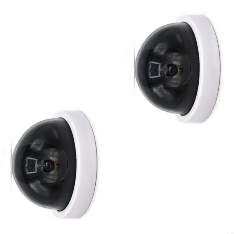 Home Battery Powered Fake Secu - Home Security Indoor Cameras avis et prix