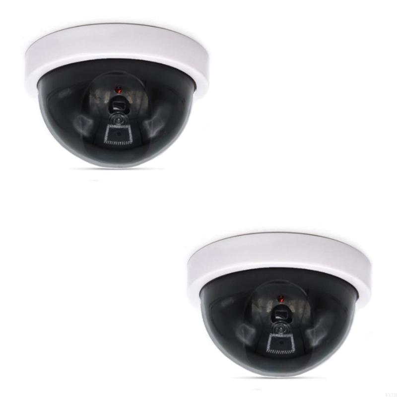 Home Battery Powered Fake Secu - Home Security Indoor Cameras avis et prix