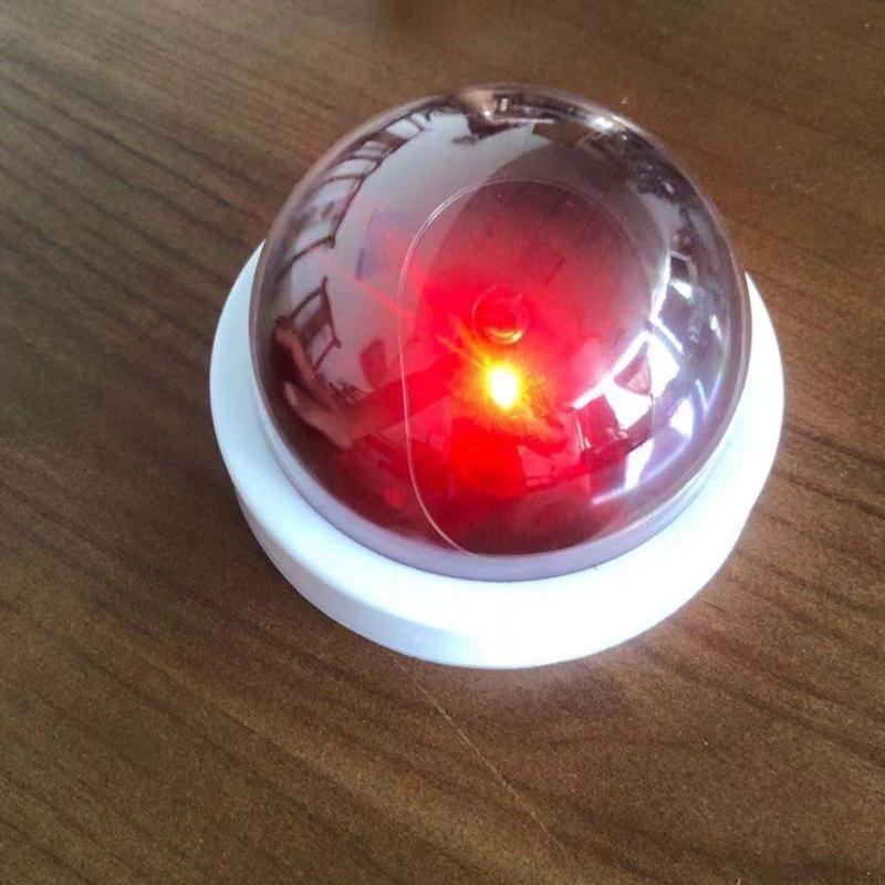 Home Battery Powered Fake Secu - Home Security Indoor Cameras avis et prix