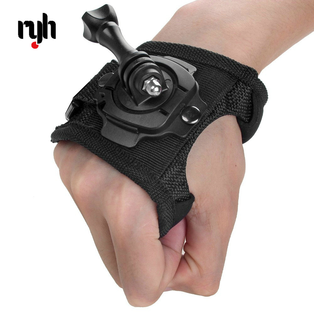 Glove Wrist Band 360 Degree Sw - Xiaomi Home Security 360 avis et prix