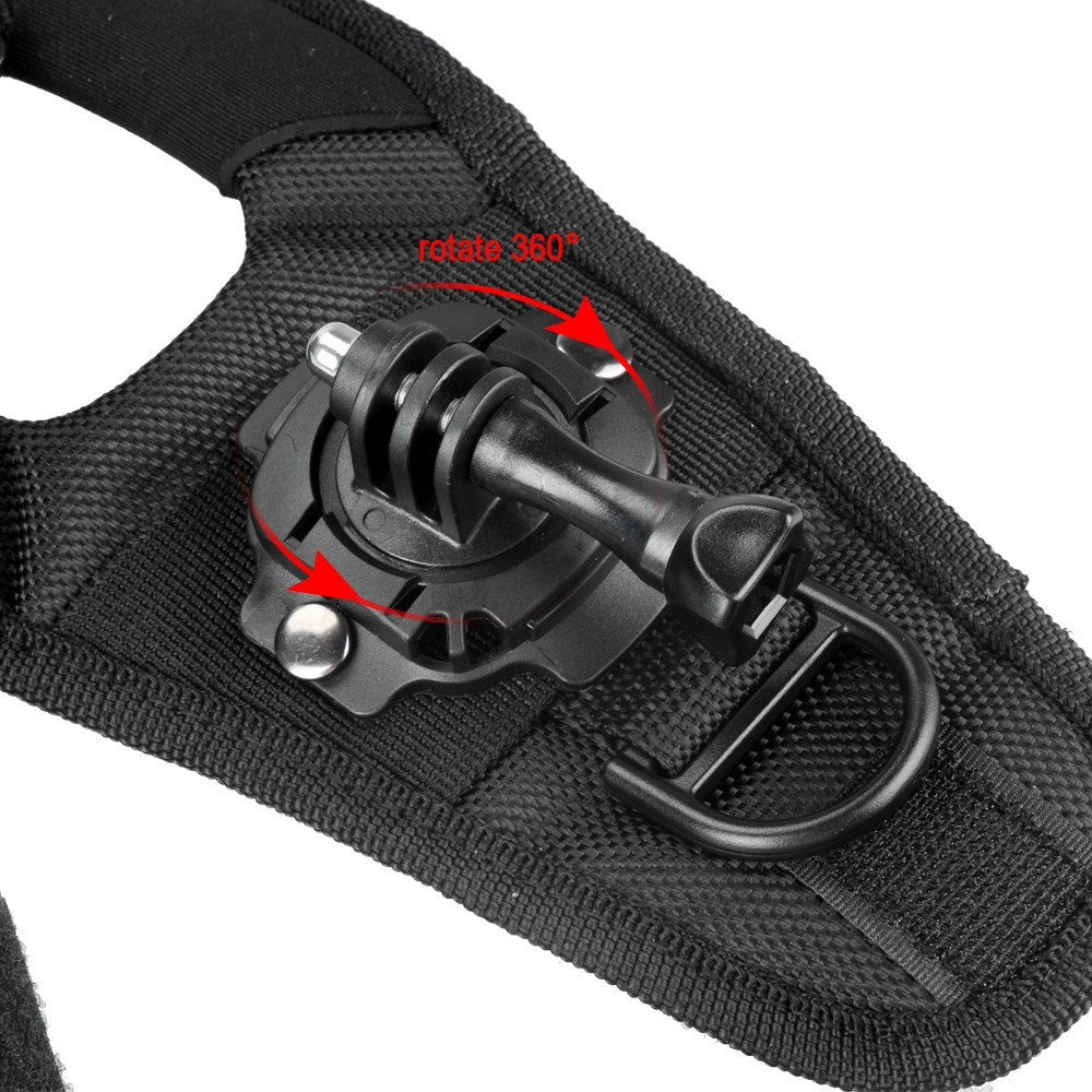 Glove Wrist Band 360 Degree Sw - Xiaomi Home Security 360 avis et prix