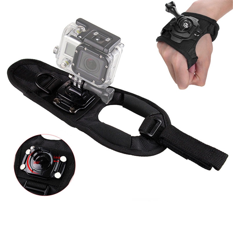 Glove Wrist Band 360 Degree Sw - Xiaomi Home Security 360 avis et prix