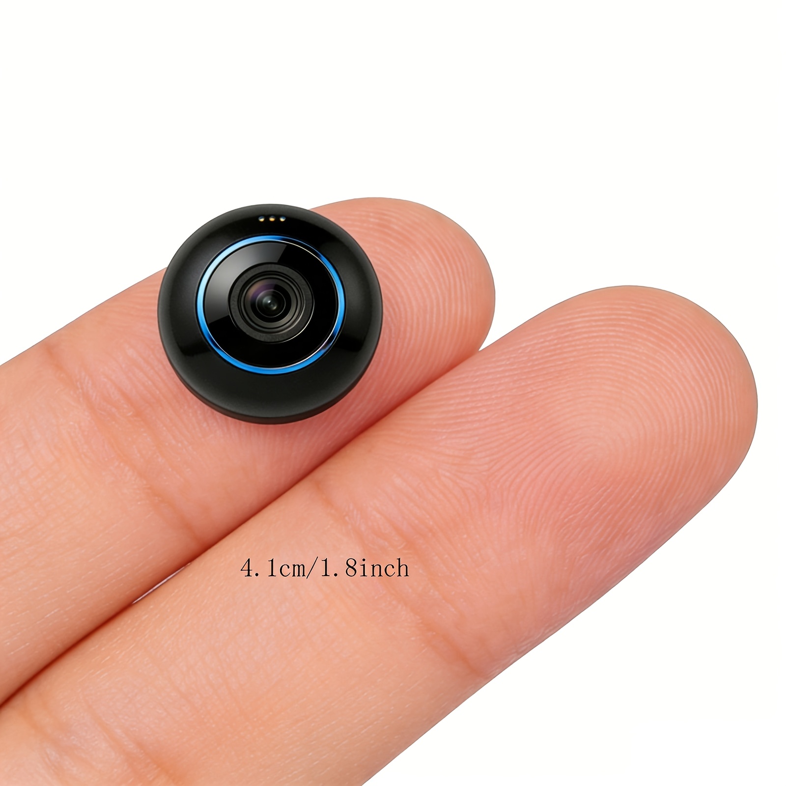B16  1080P Home Smart Camera,  - Home Security Indoor Cameras avis et prix