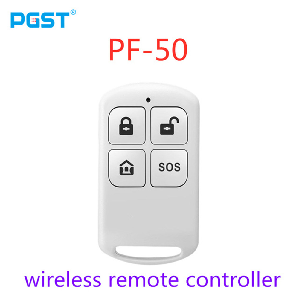 PGST PF-50 High Quality Wirele - Home Security Alarm System avis et prix