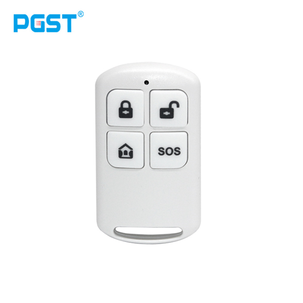 PGST PF-50 High Quality Wirele - Home Security Alarm System avis et prix