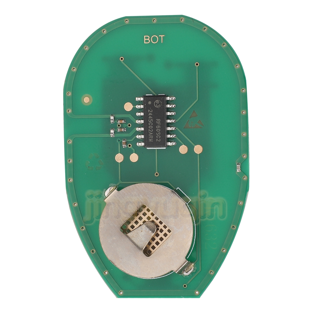 Jingyuqin 3/4 Button L2C0007T  - Keypad Alarm Panel avis et prix