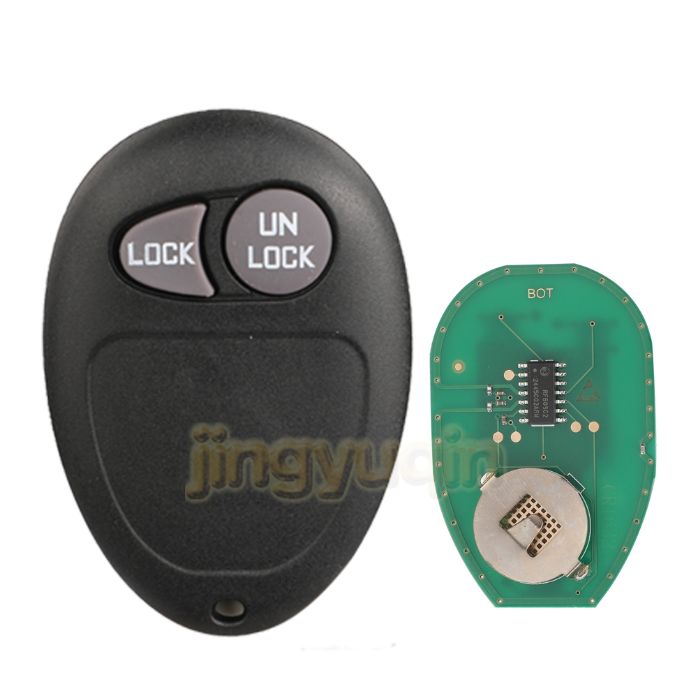 Jingyuqin 3/4 Button L2C0007T  - Keypad Alarm Panel avis et prix