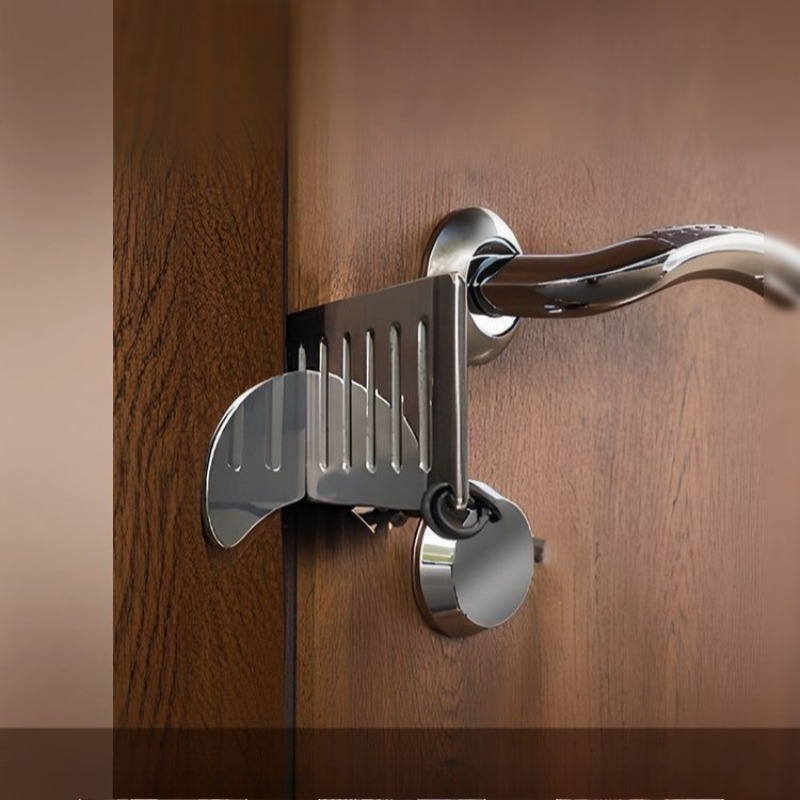 Portable Hotel Door Security J - Home Security Jammers avis et prix