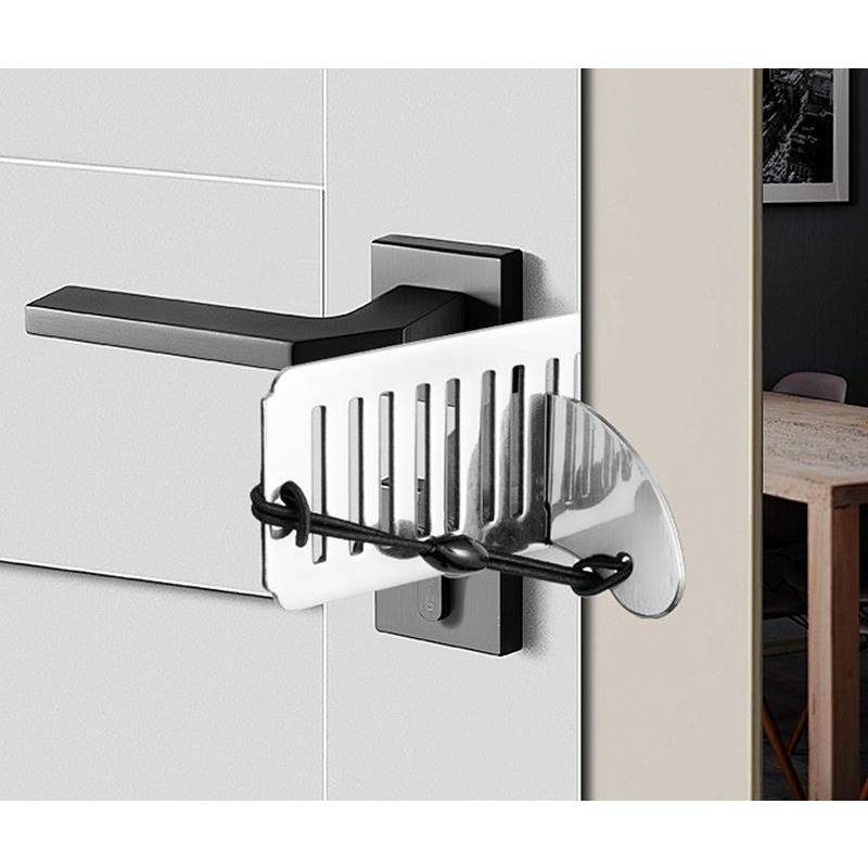 Portable Hotel Door Security J - Home Security Jammers avis et prix