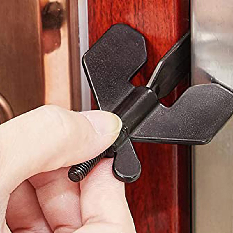 Door Lock Security for Travel  - Home Security Jammers avis et prix