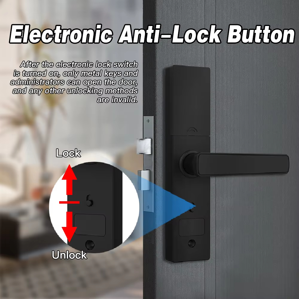 Bluetooth-compatible Tuya APP  - Home Security Keypad avis et prix