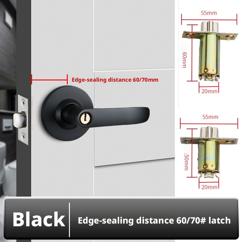 Durable Stainless Steel Door L - Home Security Ideas avis et prix