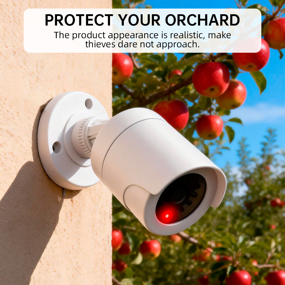 Simulation Camera Dummy Fake C - Home Security Indoor Cameras avis et prix