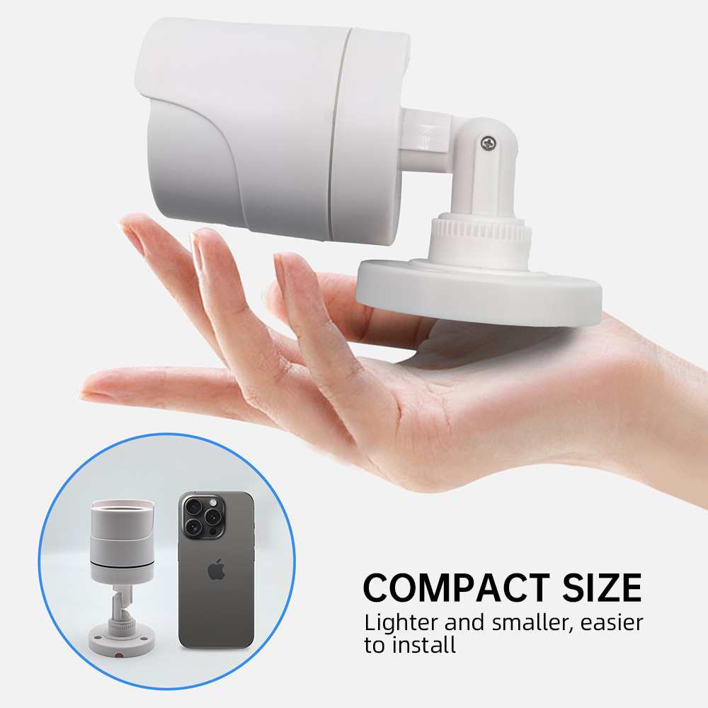 Simulation Camera Dummy Fake C - Home Security Indoor Cameras avis et prix