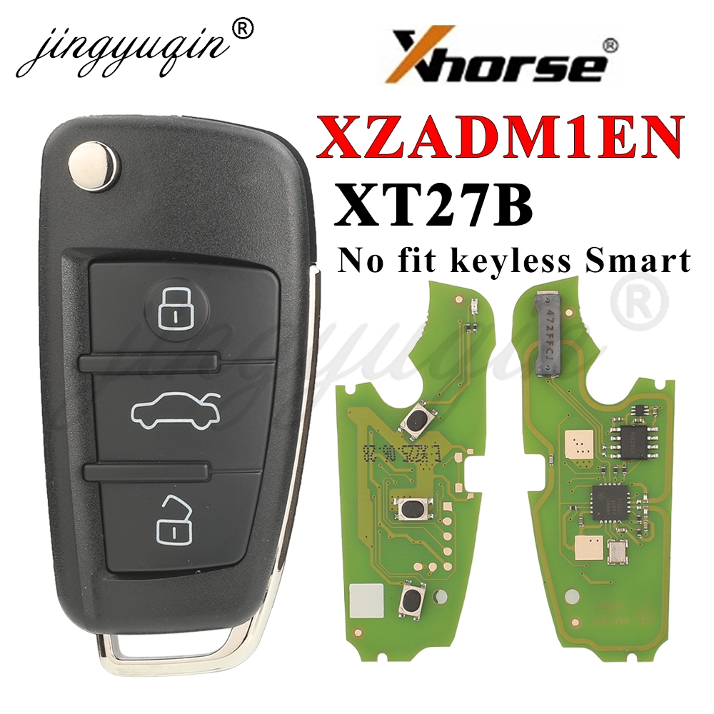 Xhorse XZADM1EN VVDI Universal - Keypad Alarm Panel avis et prix