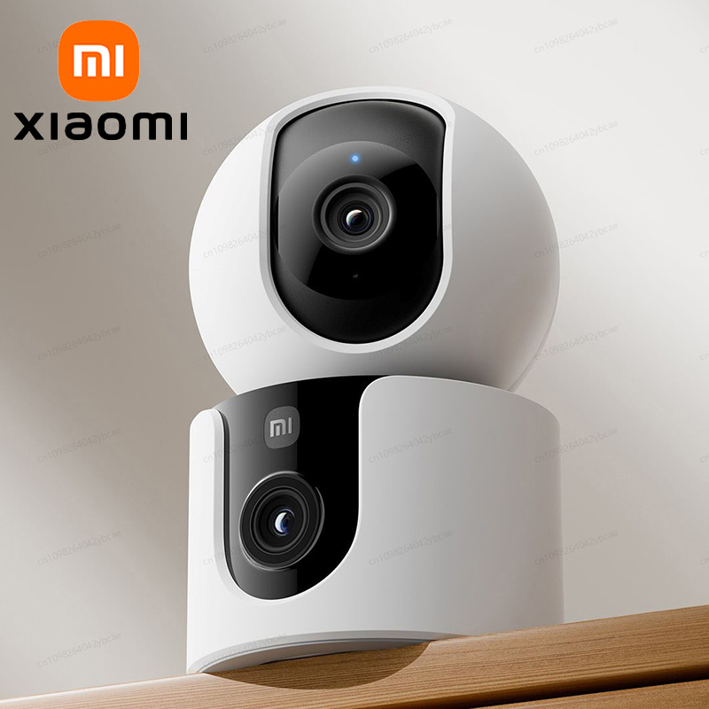 XIAOMI Smart Camera C300 Dual  - Xiaomi Home Security 360 avis et prix