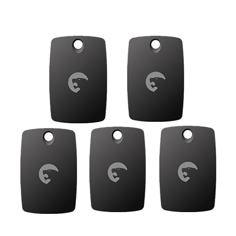 Etiger ES-T1A RFID reader RFID - Keypad Alarm Panel avis et prix