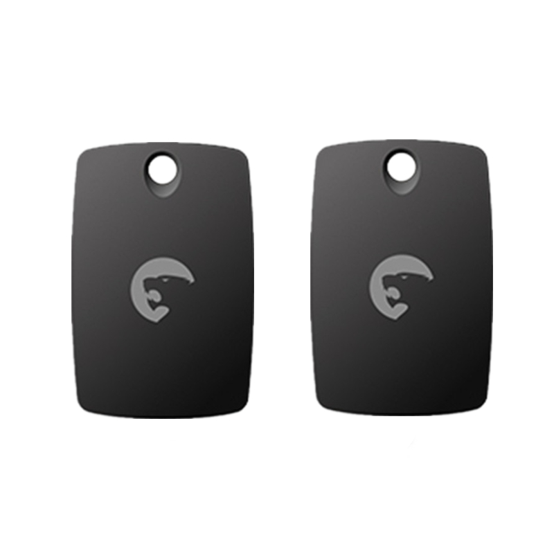 Etiger ES-T1A RFID reader RFID - Keypad Alarm Panel avis et prix