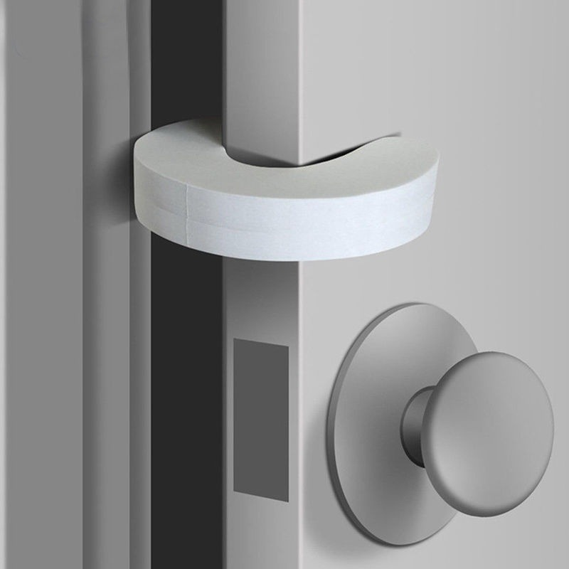 4PCS Kid Finger Protector Door - Home Security Jammers avis et prix