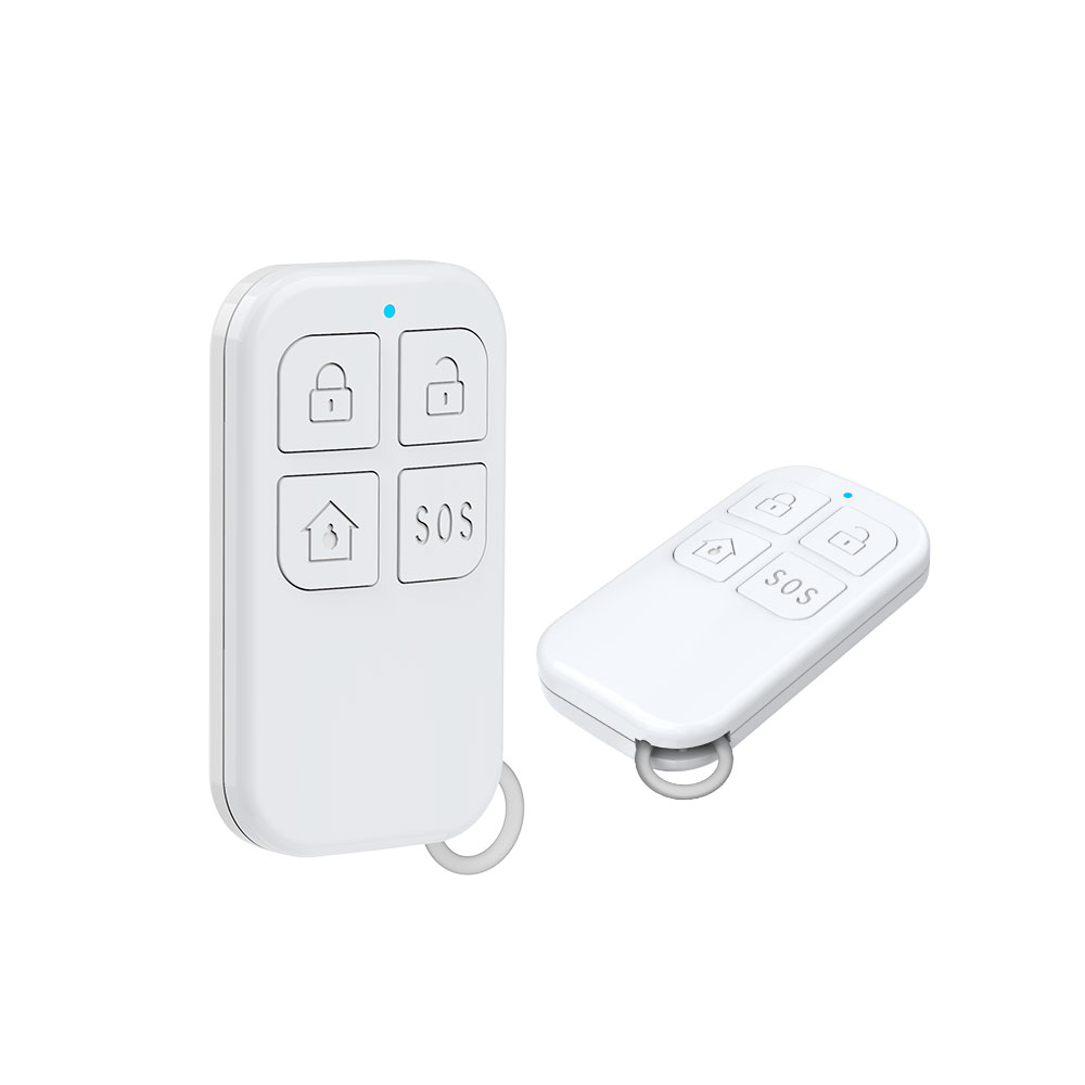 433MHz Wireless Remote Control - Home Security Alarm System avis et prix