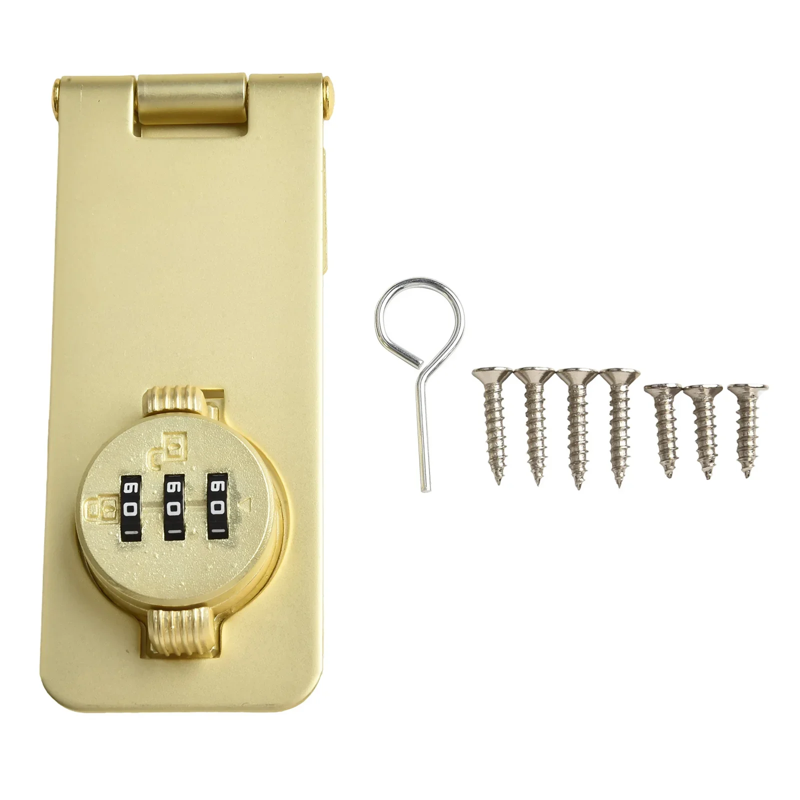 3 Digit Combination Lock Home  - Home Security Features avis et prix