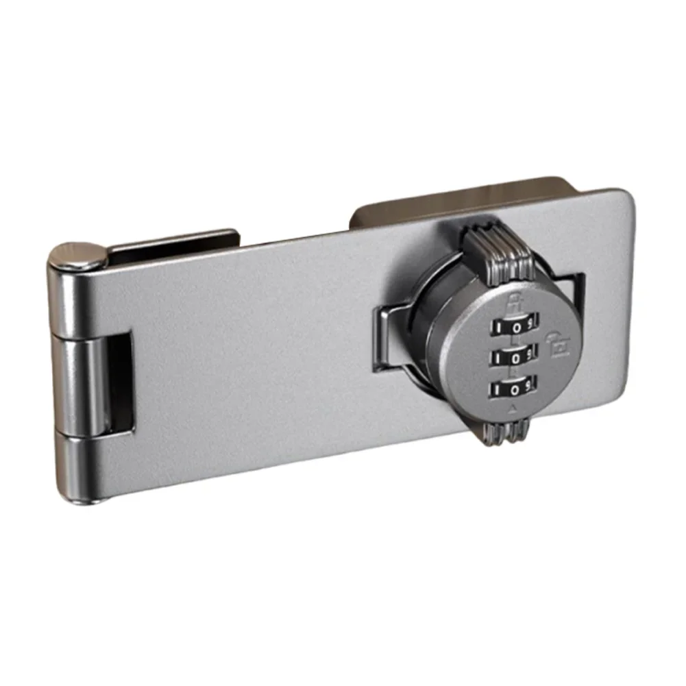3 Digit Combination Lock Home  - Home Security Features avis et prix