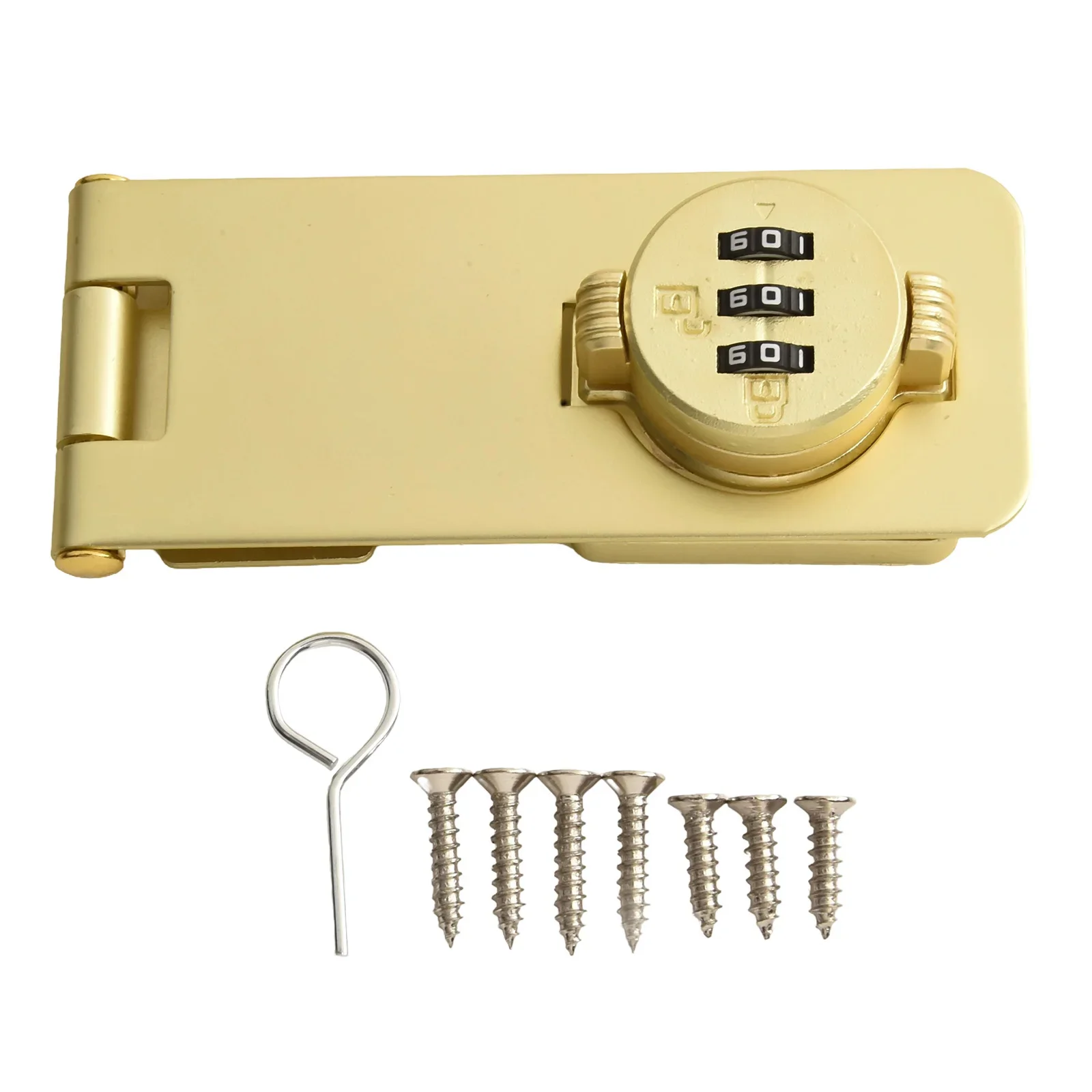 3 Digit Combination Lock Home  - Home Security Features avis et prix