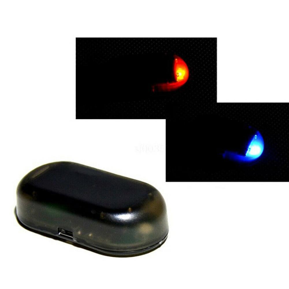 Solar Powered Car Fake Securit - Home Security Wireless avis et prix