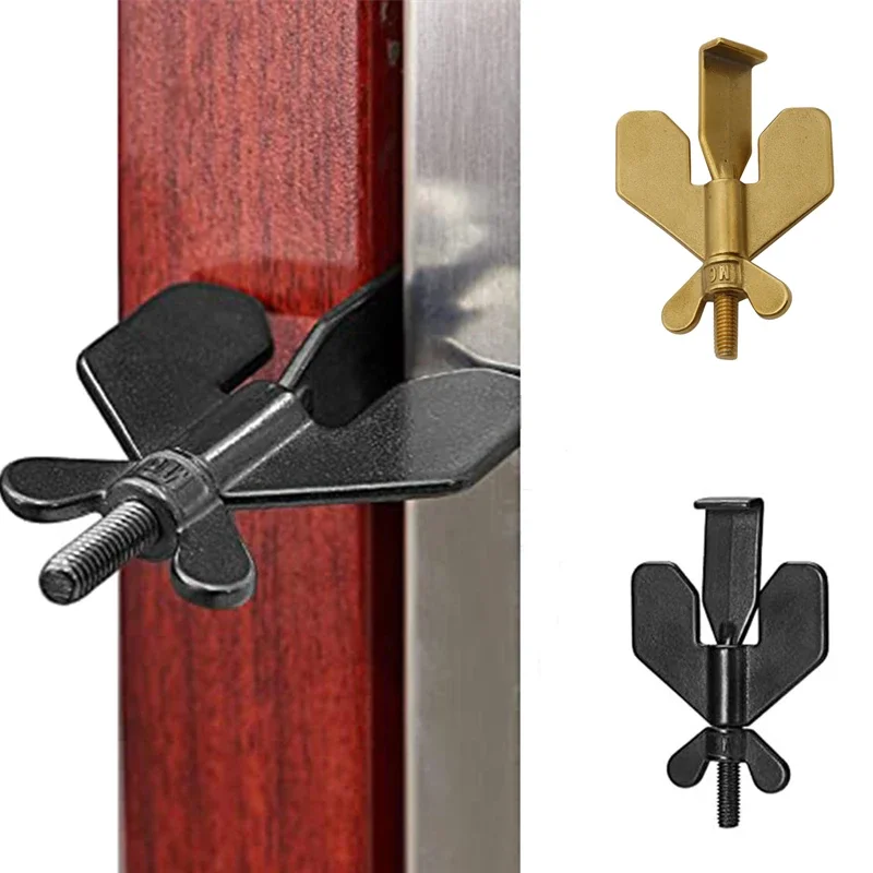 Door Lock Security for Travel  - Home Security Jammers avis et prix