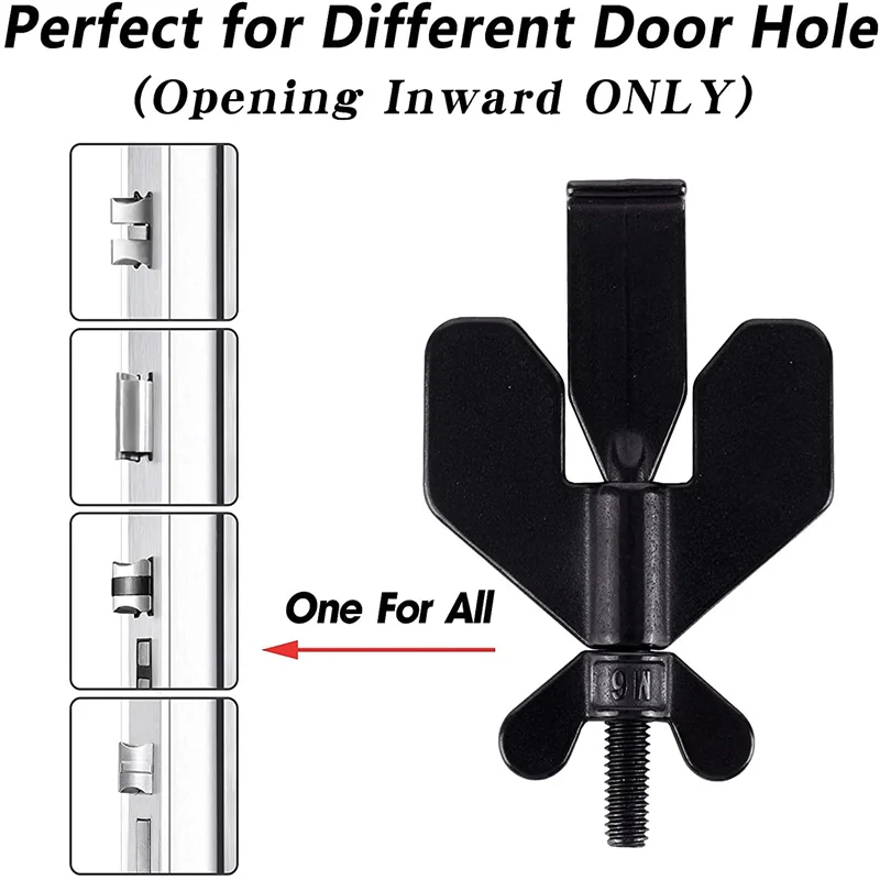 Door Lock Security for Travel  - Home Security Jammers avis et prix