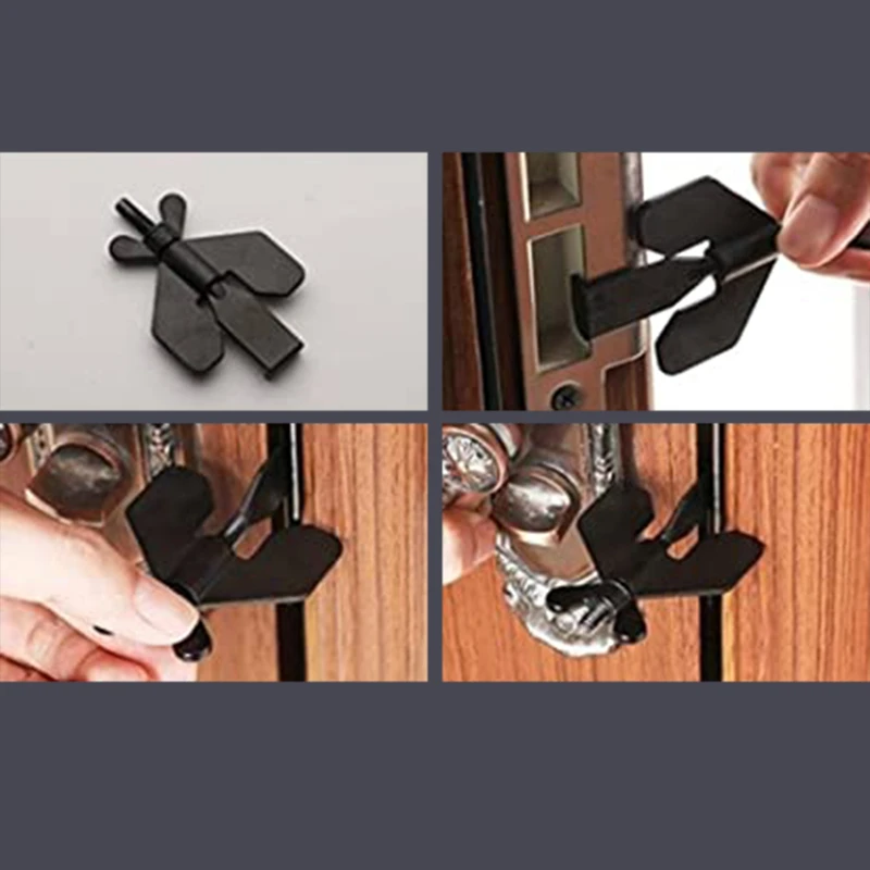 Door Lock Security for Travel  - Home Security Jammers avis et prix