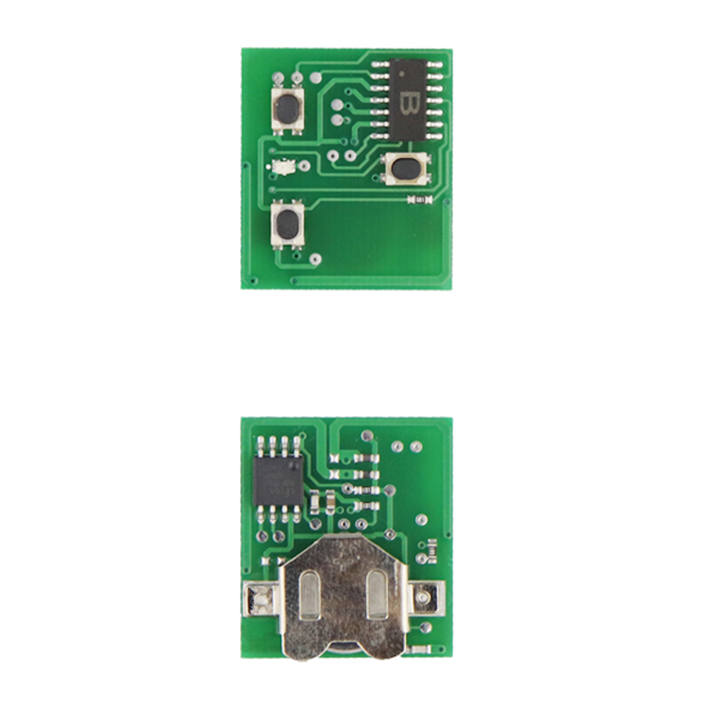 YIQIXIN 1 PCS 3 Button Circuit - Keypad Alarm Panel avis et prix