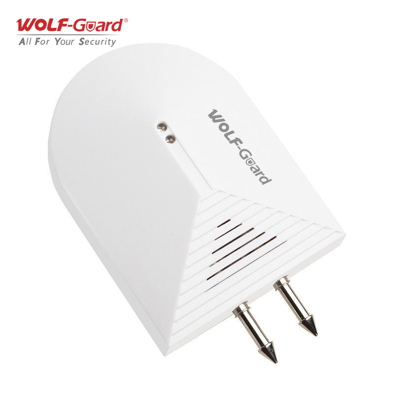 Wolf-Guard Wireless Water Leak - Home Security Alarm System avis et prix