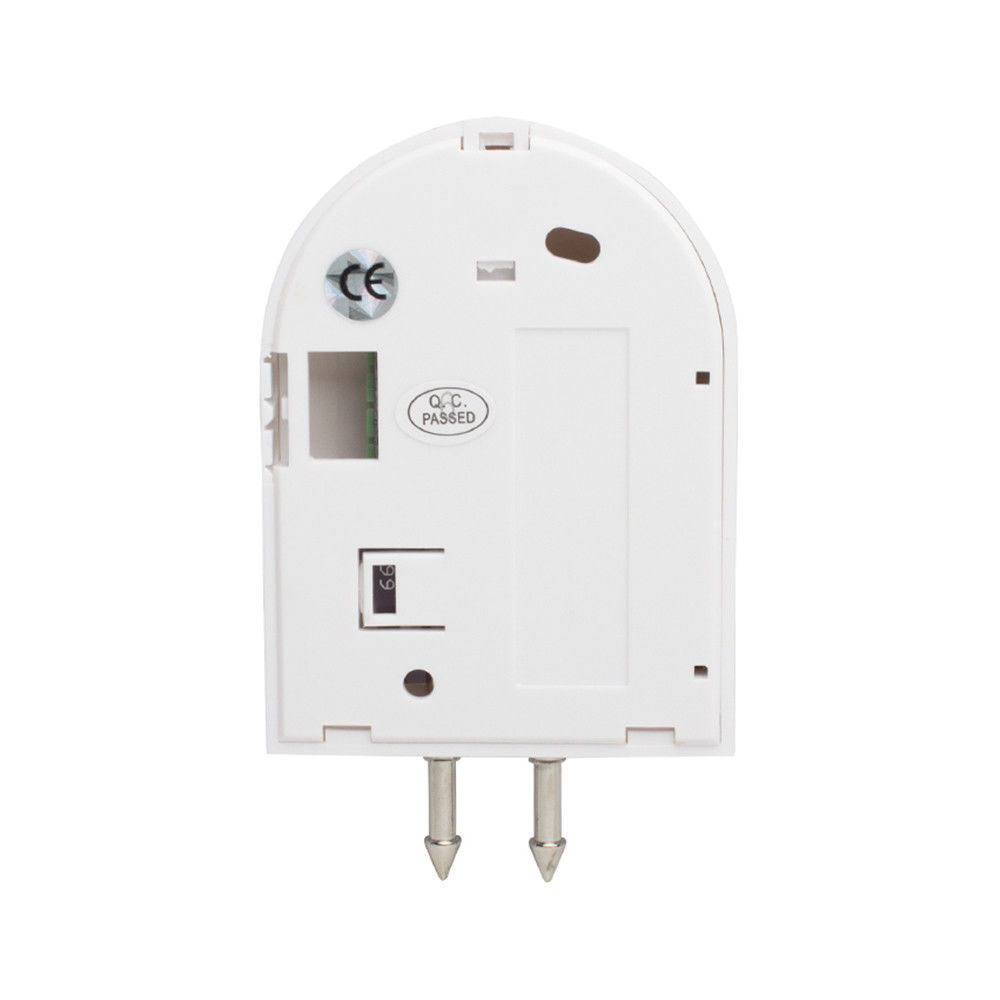 Wolf-Guard Wireless Water Leak - Home Security Alarm System avis et prix