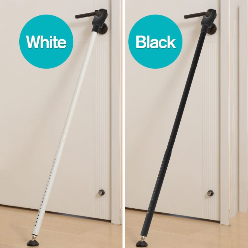 Security Bar Heavy Duty Door S - Home Security Jammers avis et prix