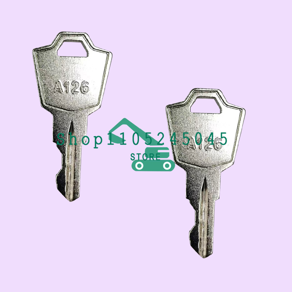 50Pcs A126 Starter Keys for Pr - Keypad Alarm Panel avis et prix
