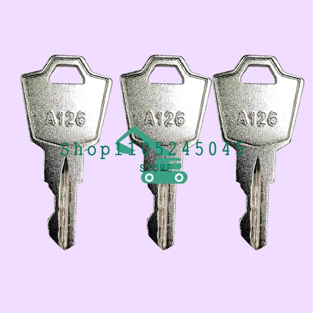 50Pcs A126 Starter Keys for Pr - Keypad Alarm Panel avis et prix