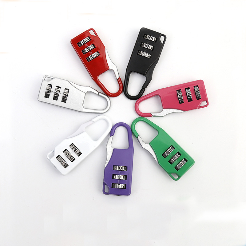 EGFirtor 3 Digits Colorful Min - Home Security Keypad avis et prix