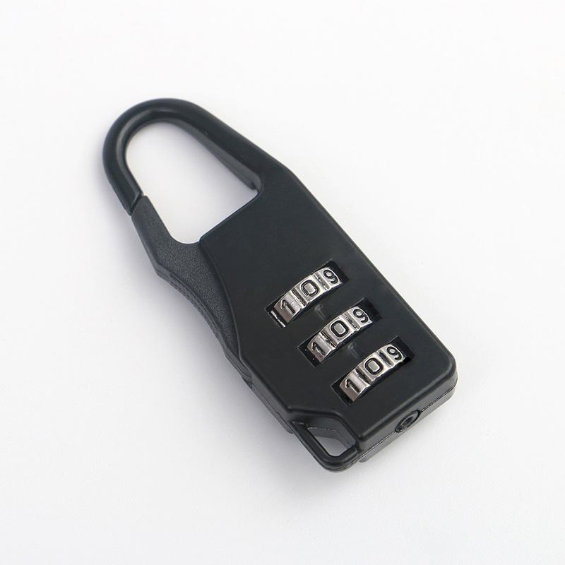 EGFirtor 3 Digits Colorful Min - Home Security Keypad avis et prix