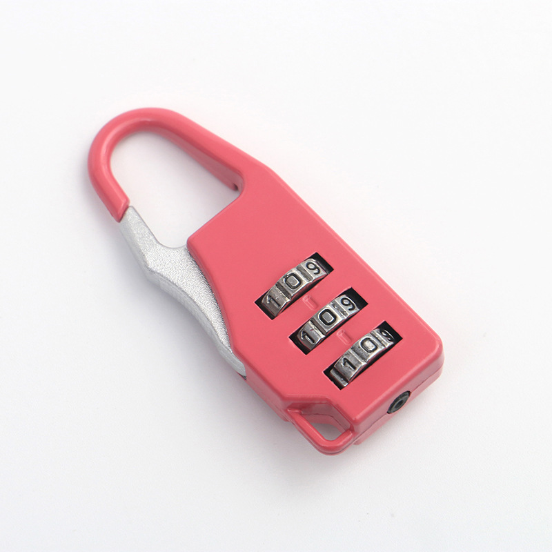 EGFirtor 3 Digits Colorful Min - Home Security Keypad avis et prix
