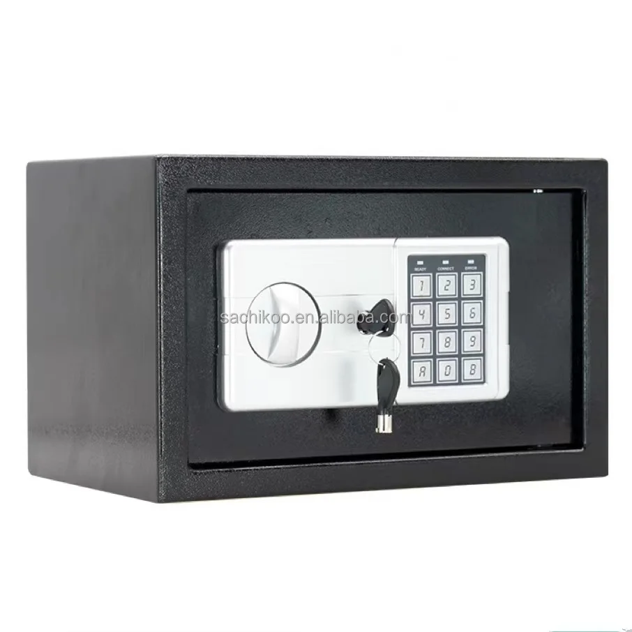 High Quality Home Safe Box Fir - Home Security Features avis et prix