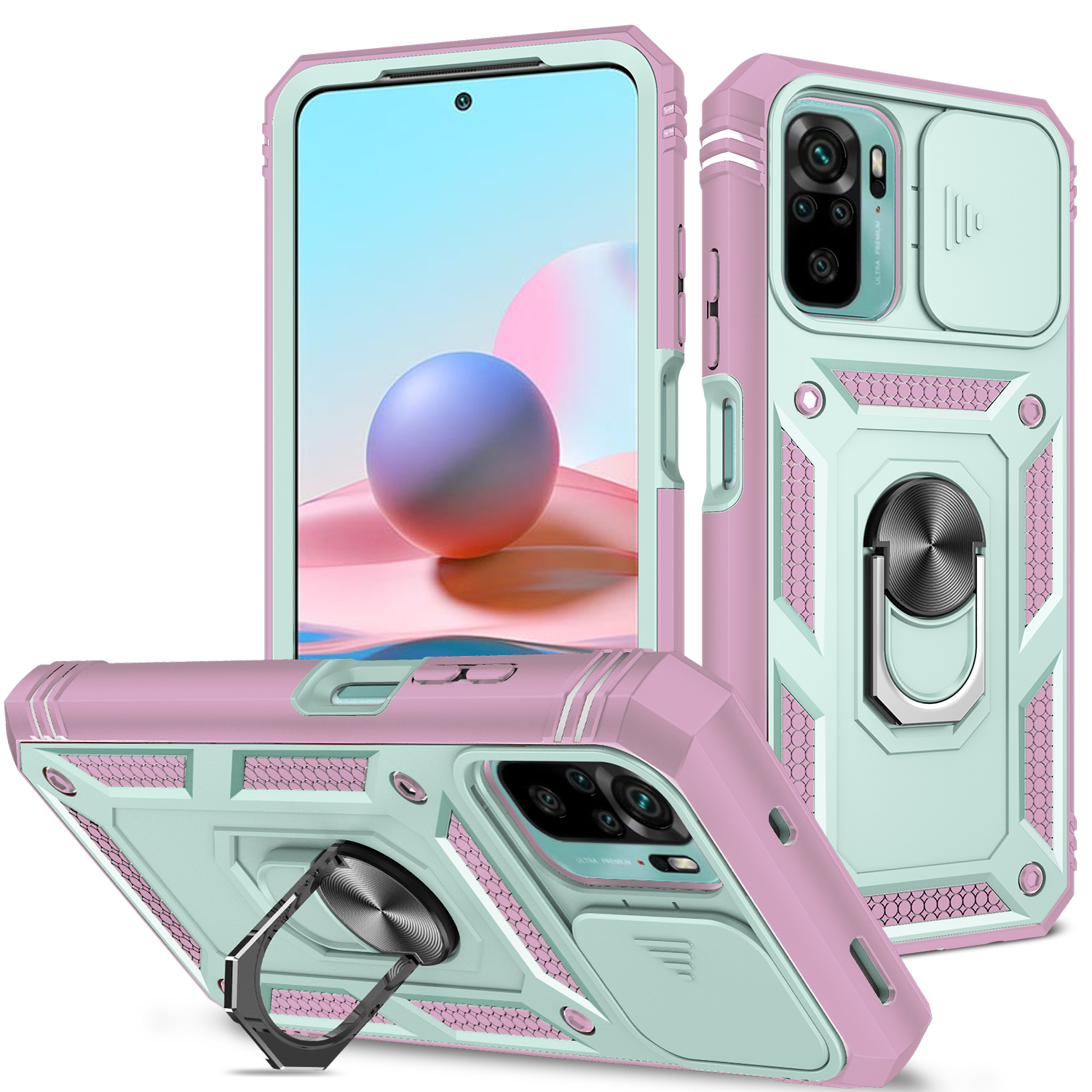 Slide Camera Lens Case For Xia - Xiaomi Home Security 360 avis et prix