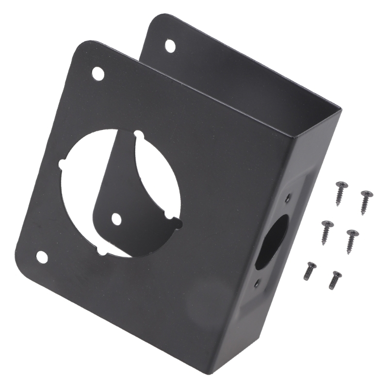 Y6GD Security Plate Easy Insta - Home Security Service avis et prix