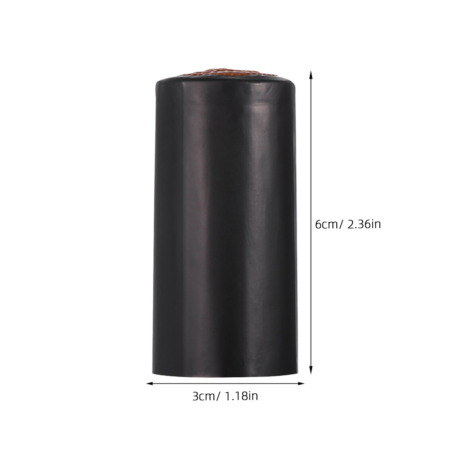 200Pcs Heat Shrink Caps for Wi - Home Security Service avis et prix
