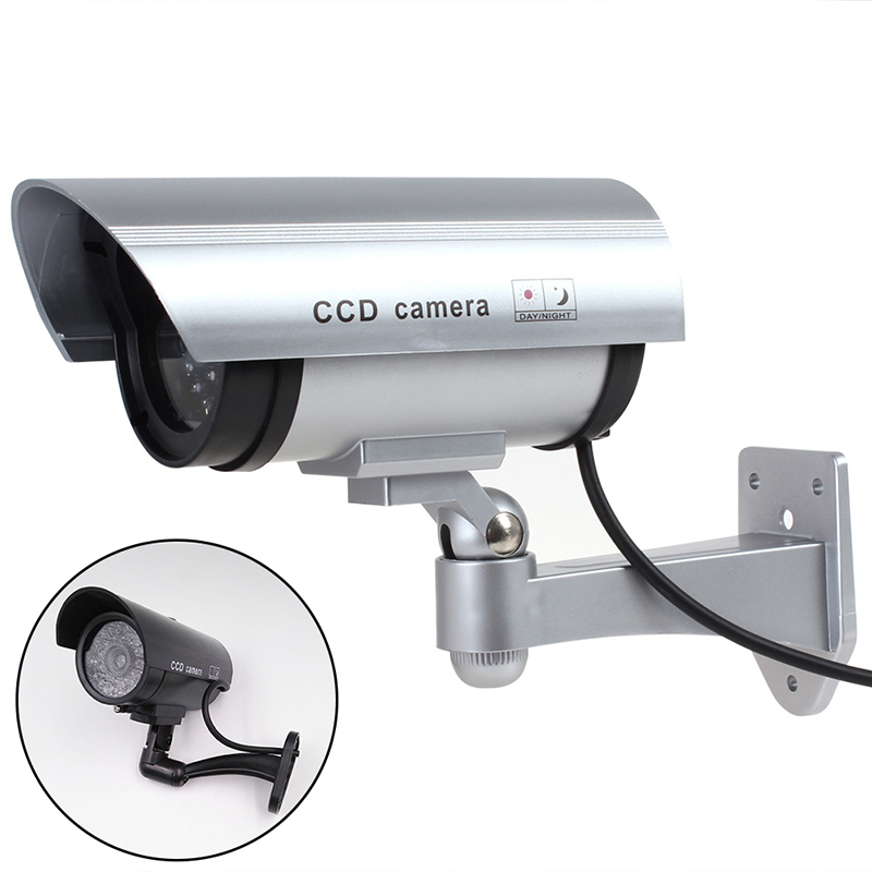 Bullet Shaped Waterproof Secur - Home Security Indoor Cameras avis et prix