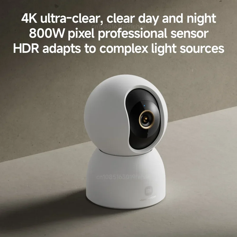 New xiaomiI Smart Camera 4 Dua - Home Security Camera 360 Xiaomi avis et prix