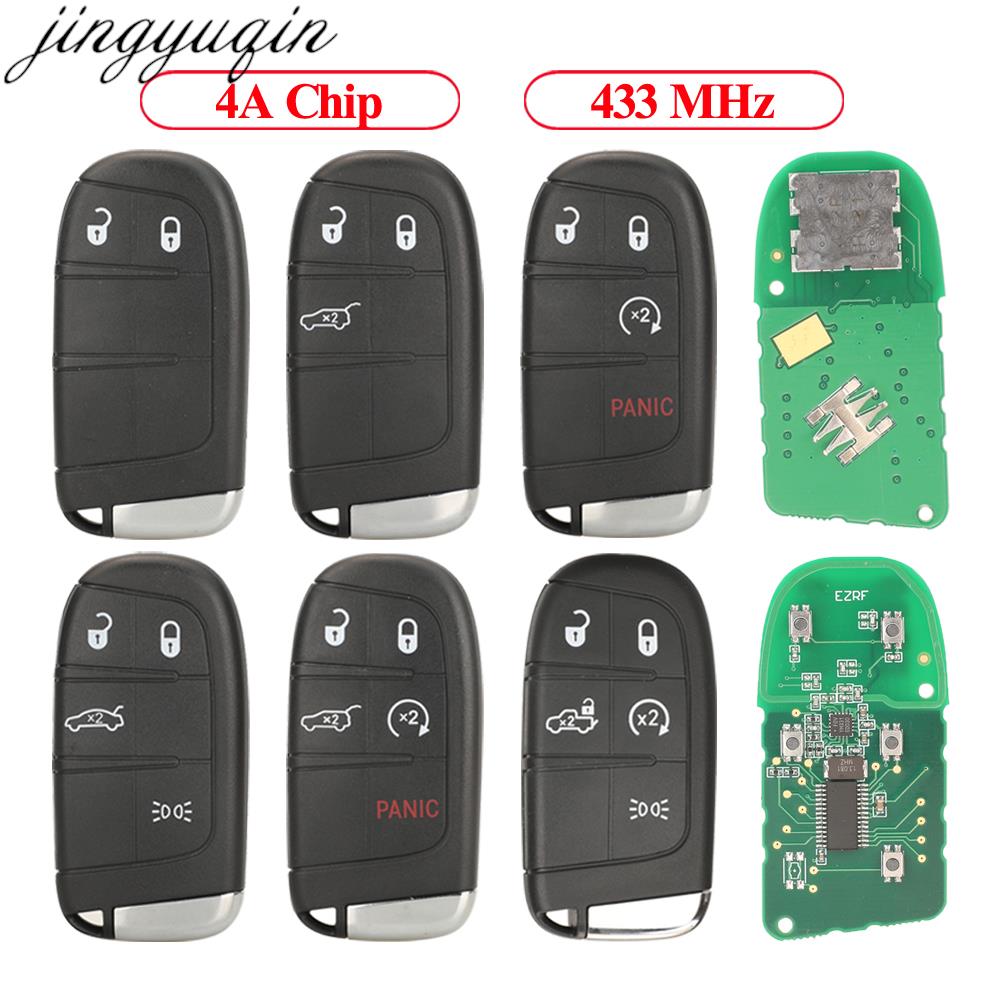 Jingyuqin 2/3/4/5 Button Remot - Keypad Alarm Panel avis et prix