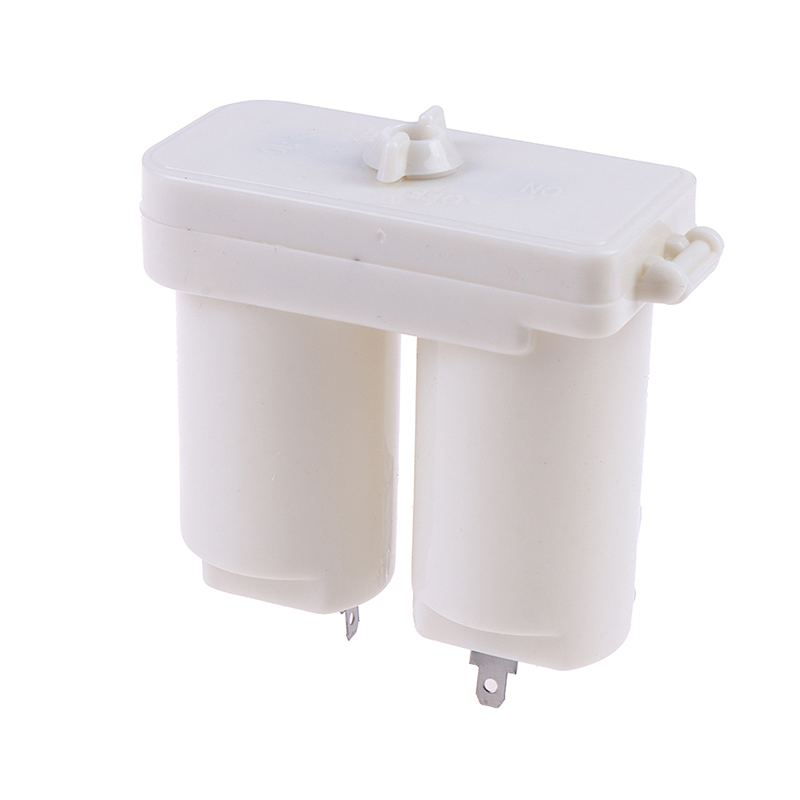 Double Battery Case for Water  - Home Security Service avis et prix