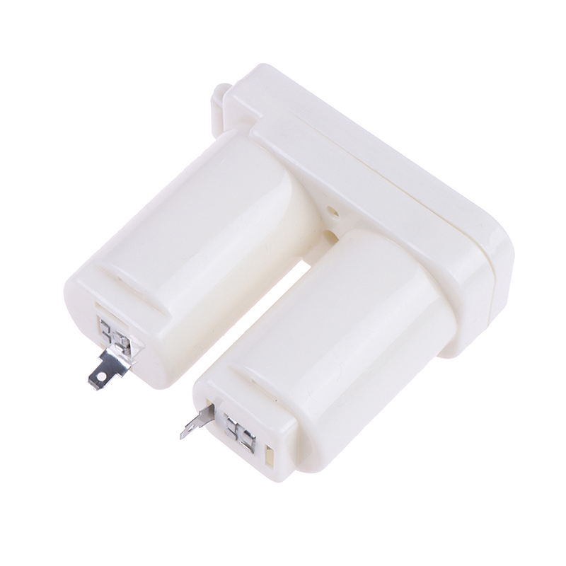 Double Battery Case for Water  - Home Security Service avis et prix